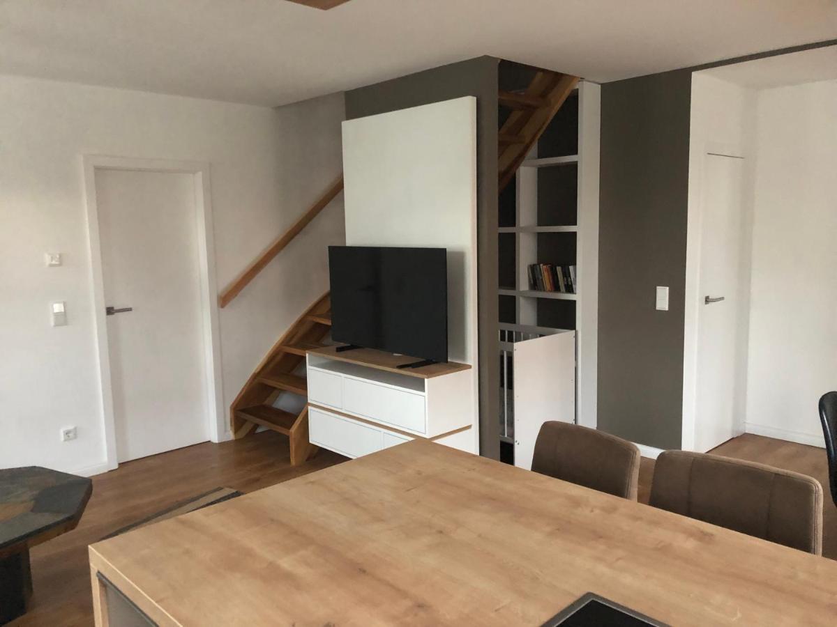 Pension Zur Alten Mosterei Rackwitz/Podelwitz Nahe Leipzig Und Delitzsch Экстерьер фото